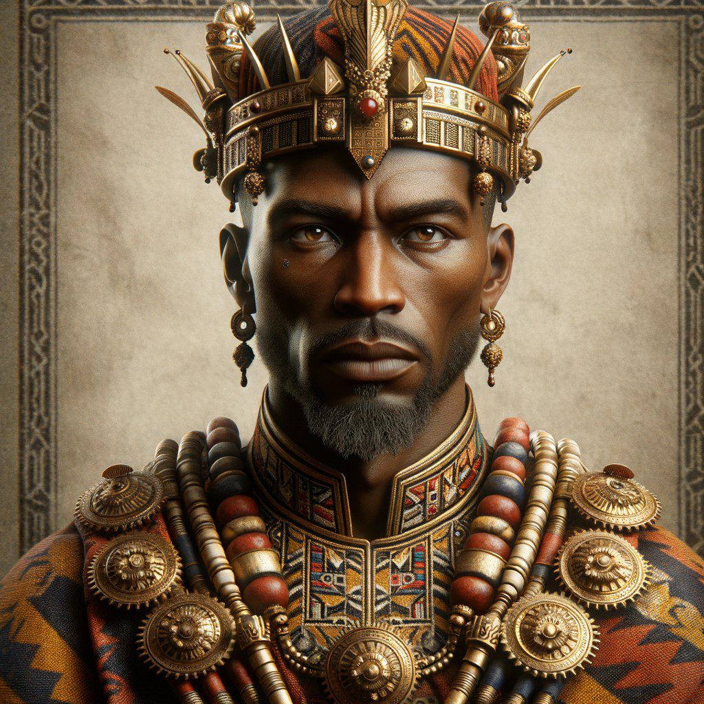Mansa Musa: The Wealthiest Primal King in History – Impact on Mali Empire and Culture