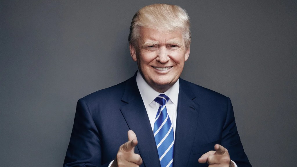 Trump Family 