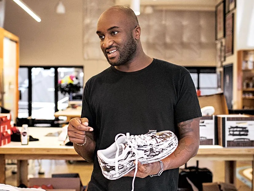 Virgil Abloh