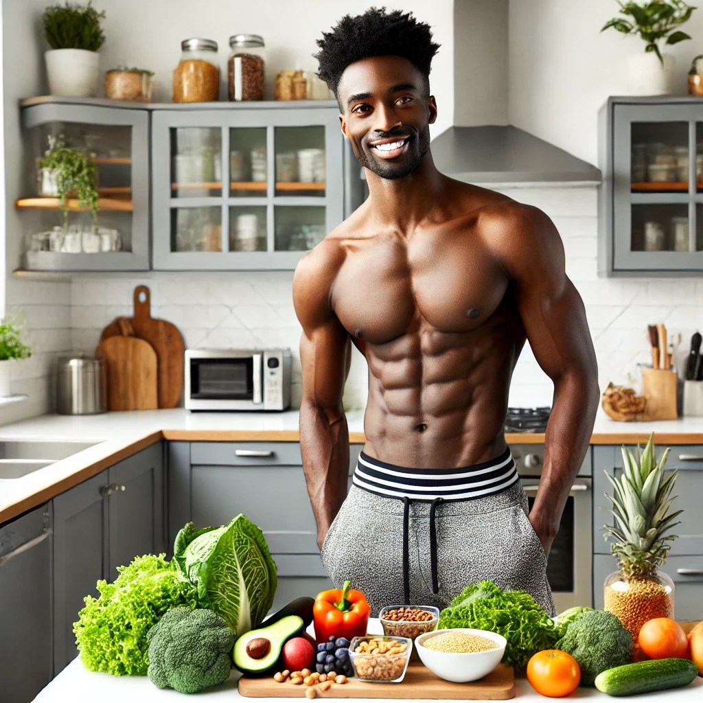 Gluten Free Vegan Diet