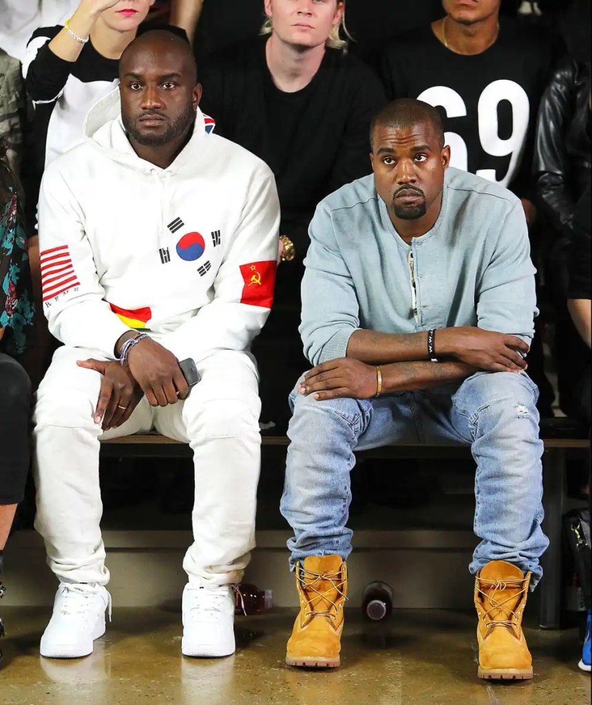 Virgil Abloh