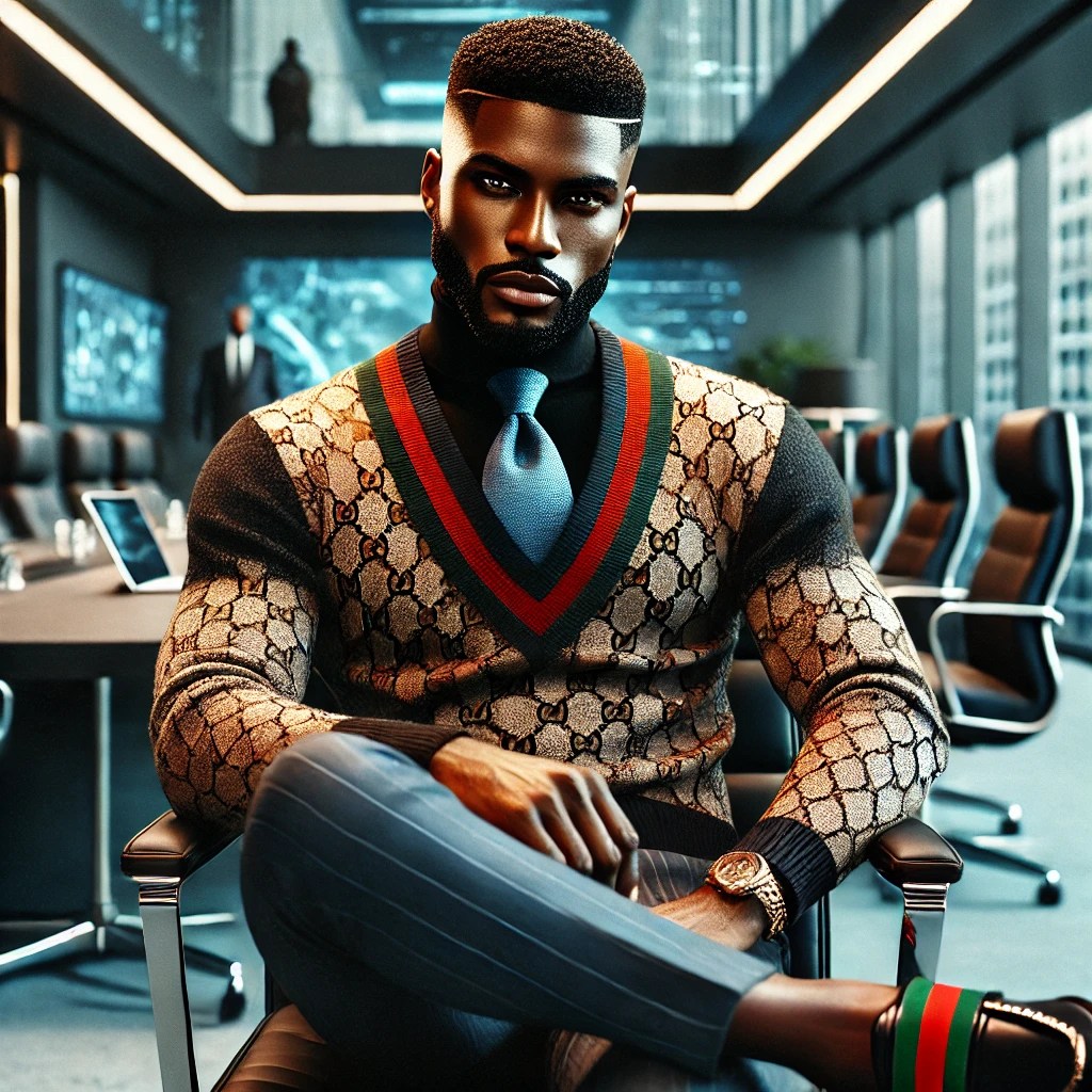 Profitable AI Business