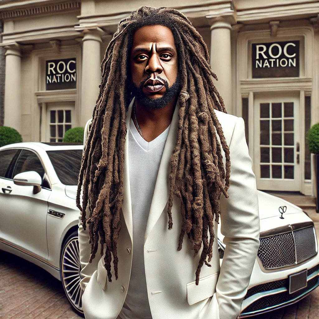 Jay-Z's Business Empire 