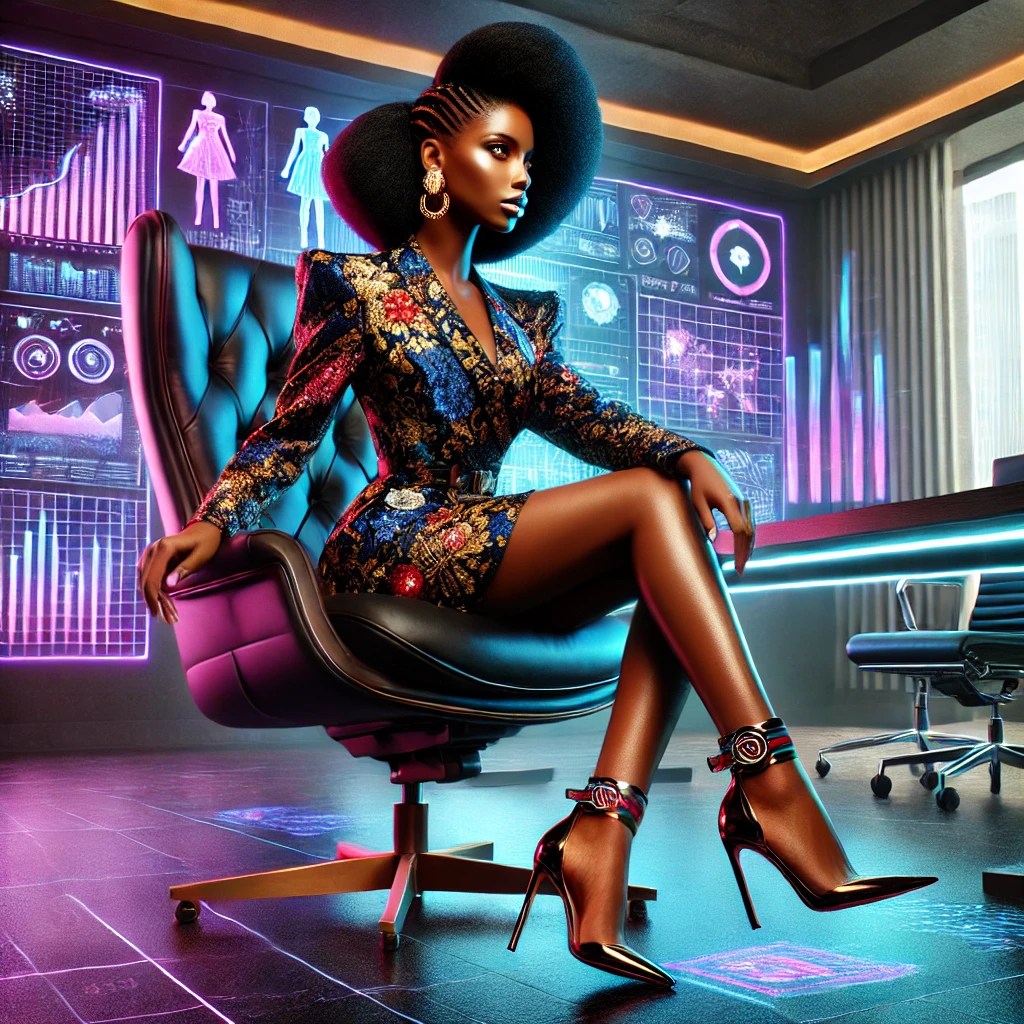 Lucrative Online Empire