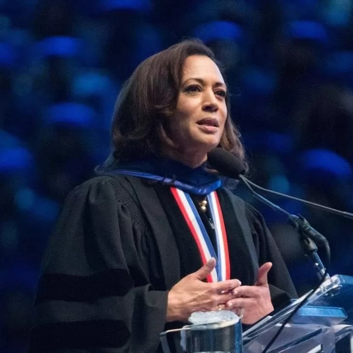 Kamala Harris