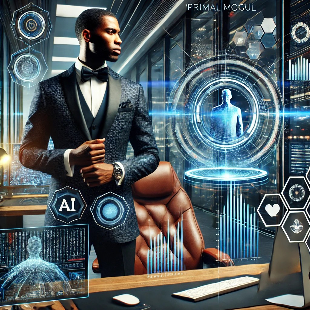 AI on Modern Business