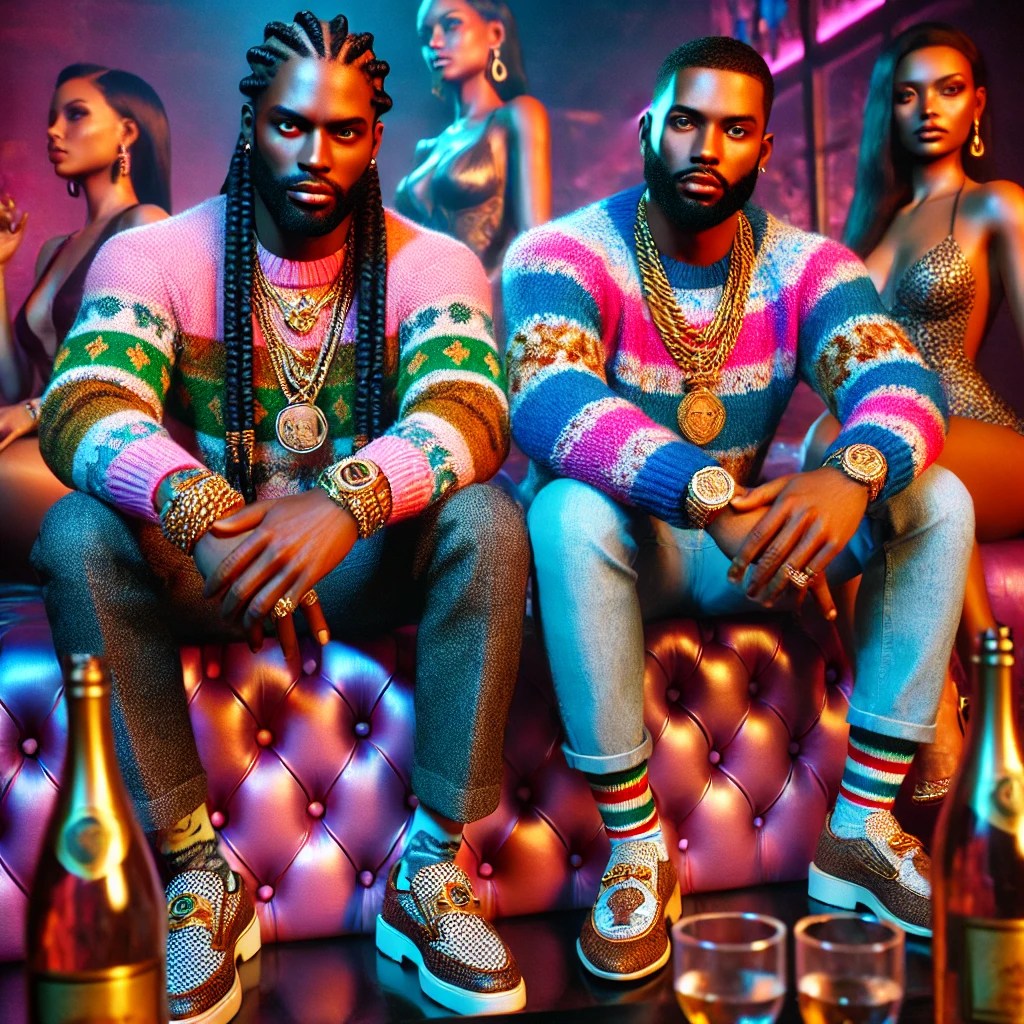 Nightclubs and Day Parties