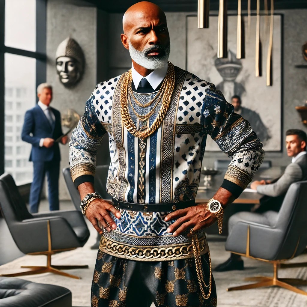 Conclusion: Building Wealth Like a Primal Mogul