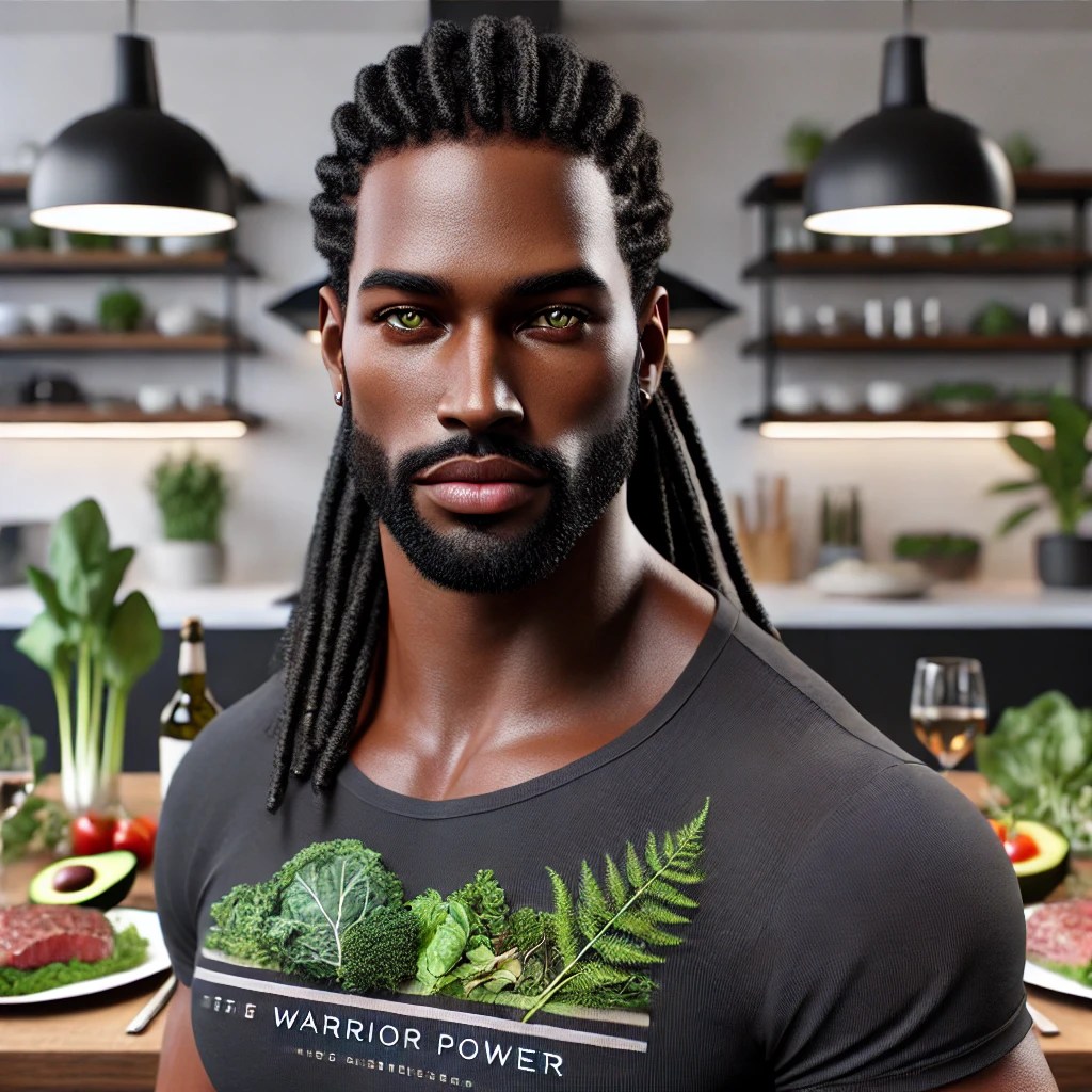 Dr Sebi Hybrid Diet