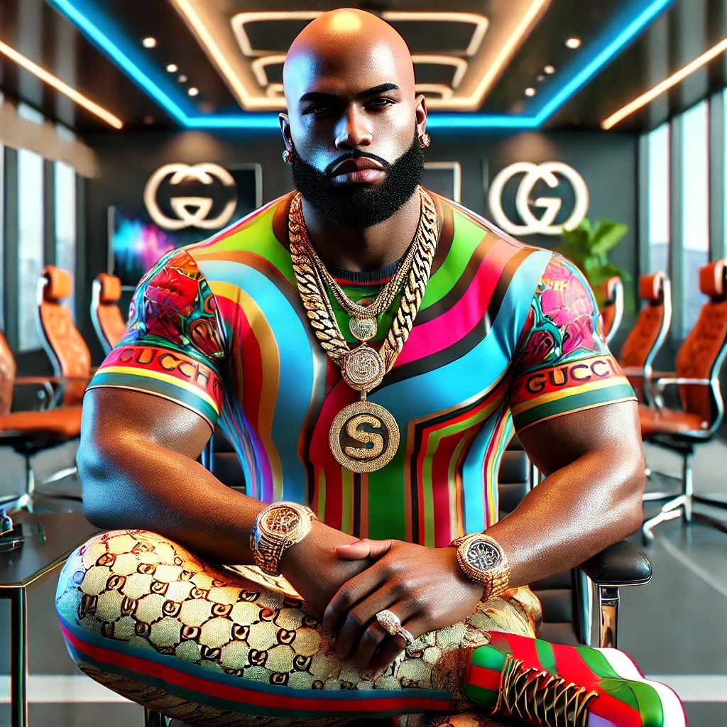 Black Wealth