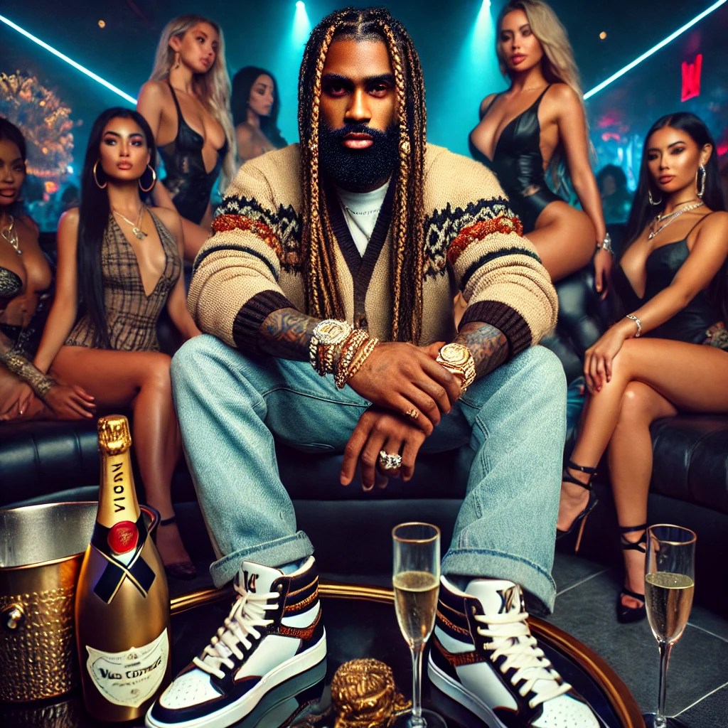 Conclusion: Building a Legacy with Hip-Hop Principles