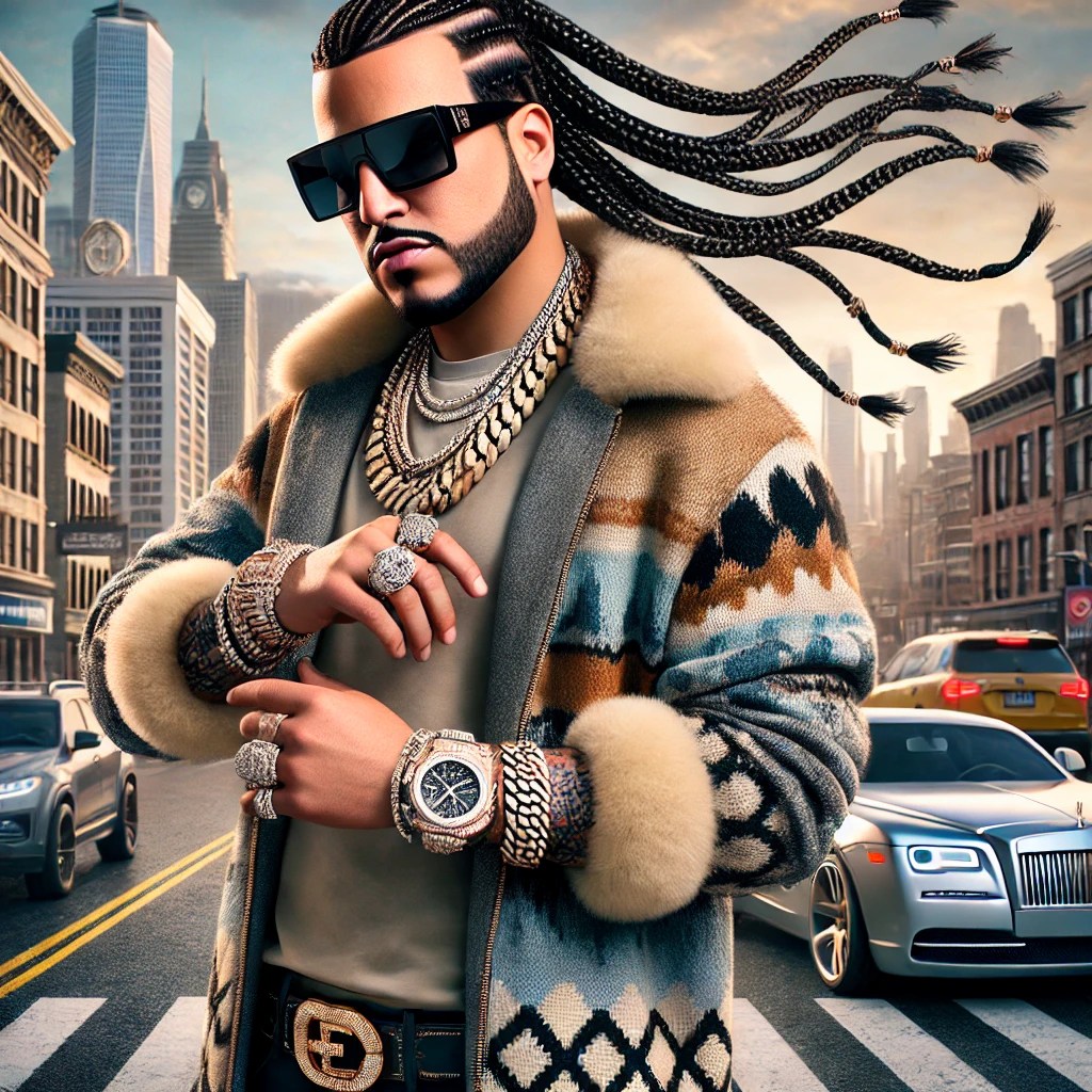 French Montana