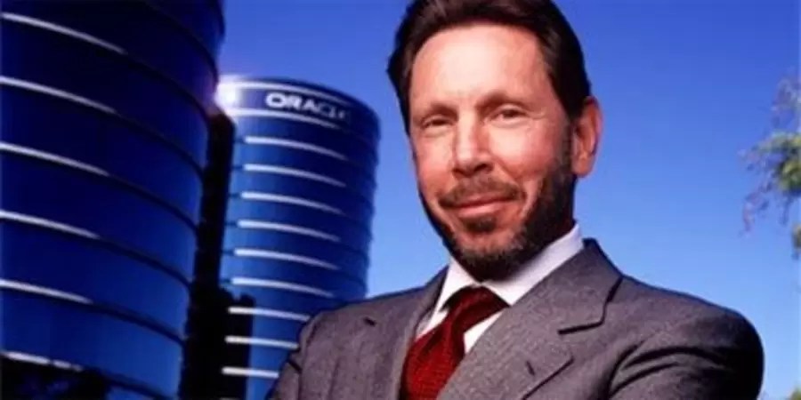 Introduction: Larry Ellison 'The King Of Oracle'