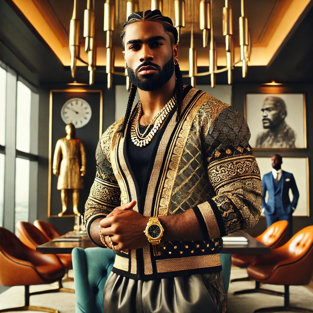The Final Move: Uplifting Others While Protecting Your Empire
