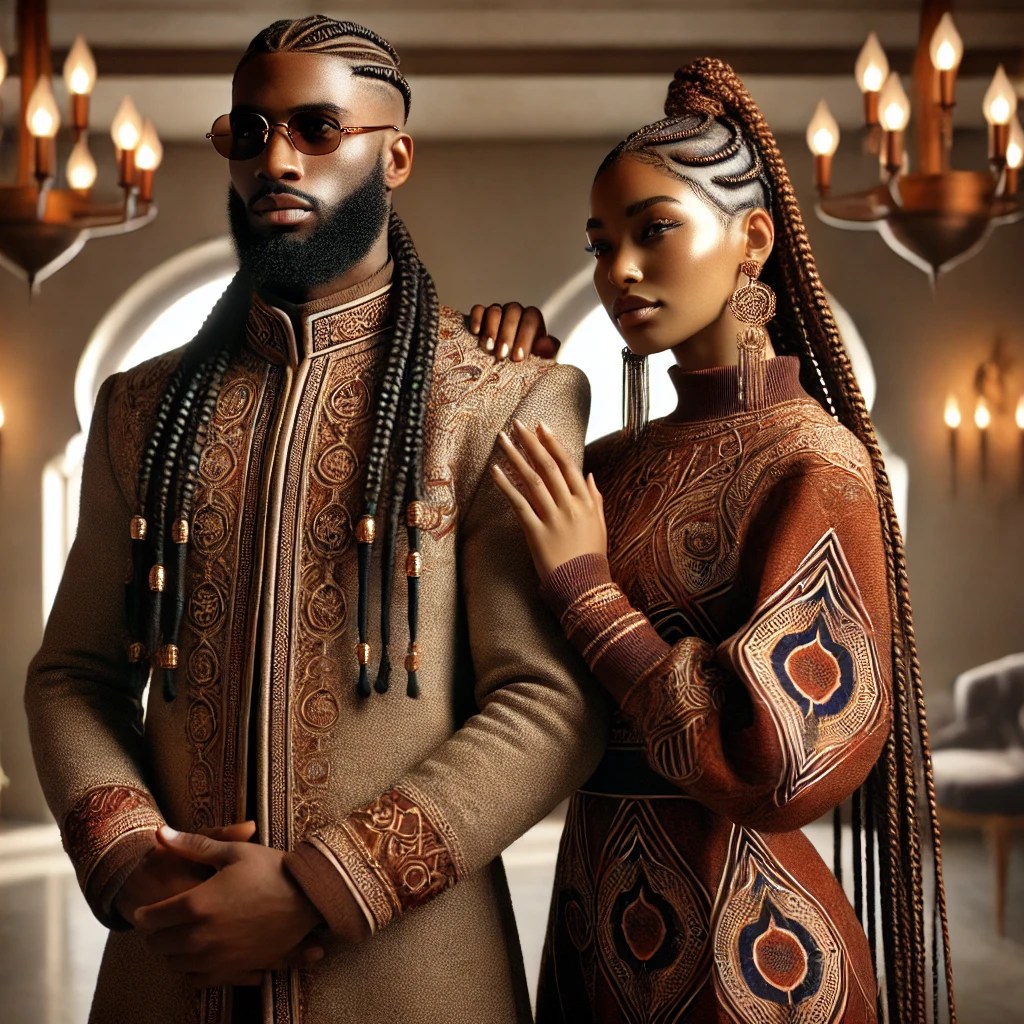 Marriage as a Business: The Husband’s and Wife’s Roles