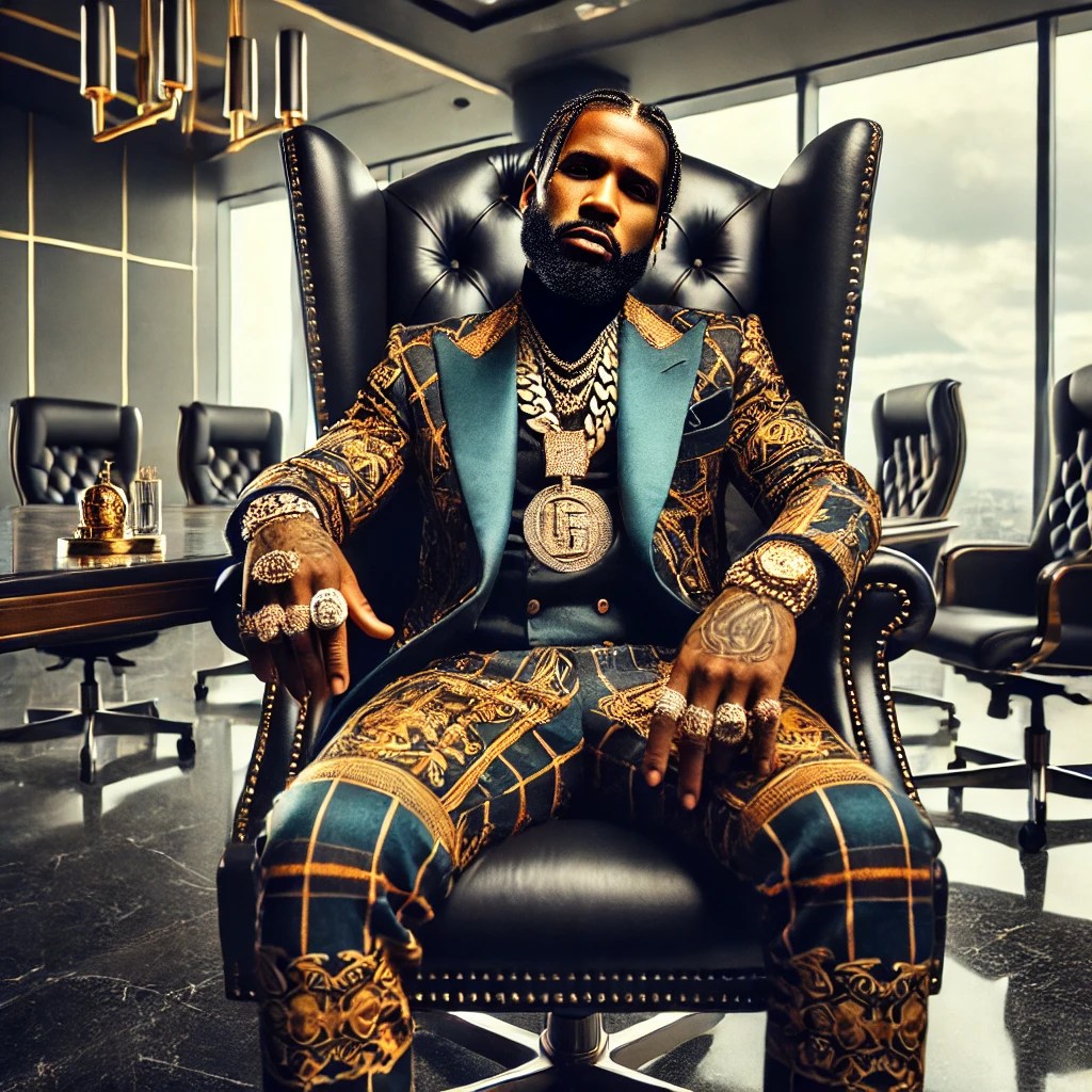 Hip Hop Moguls