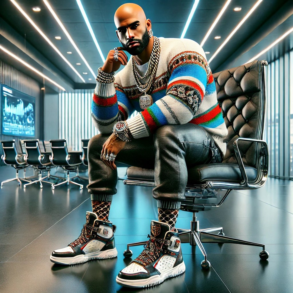Conclusion: Launching A Rapper Owned Record Label