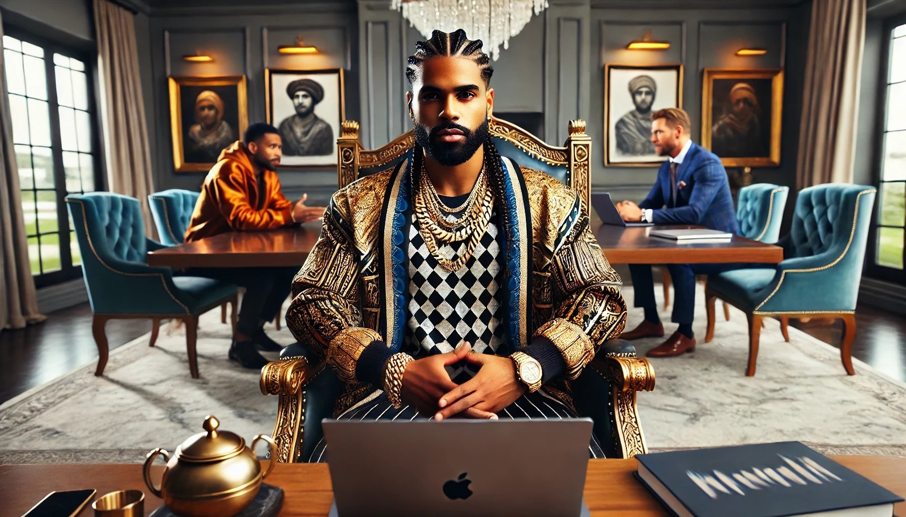The Creator Economy: How To Build A Profitable Brand In 2025