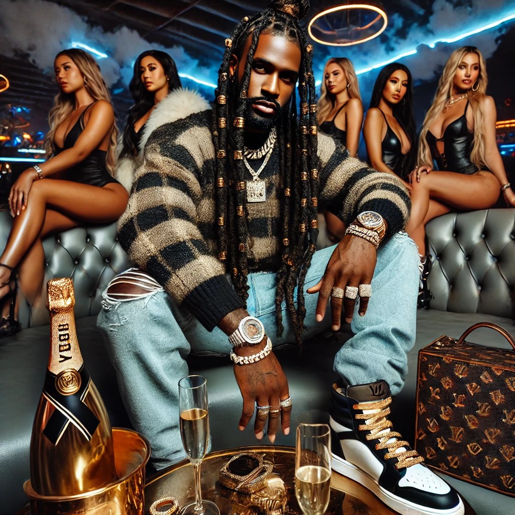 Introduction: The Evolution of Hip-Hop Culture in Business