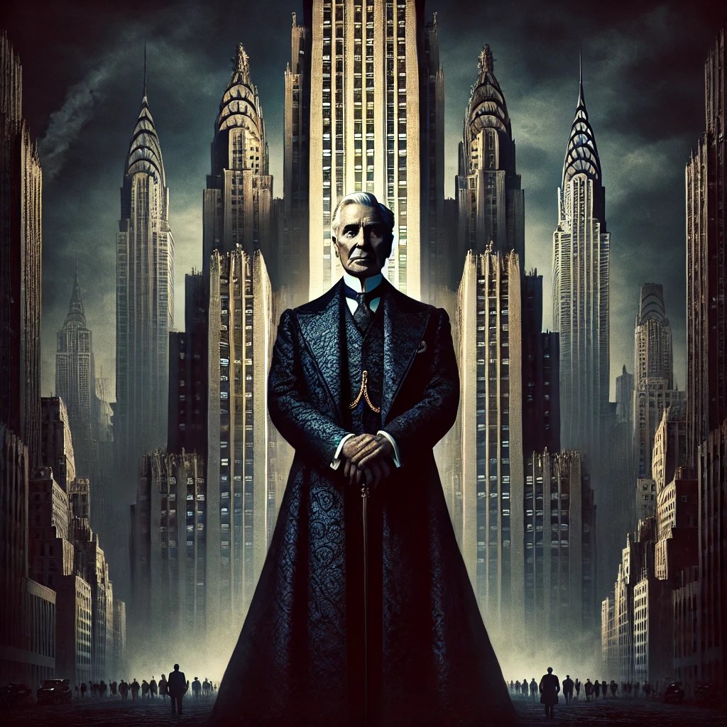 How To Think Like The Elite