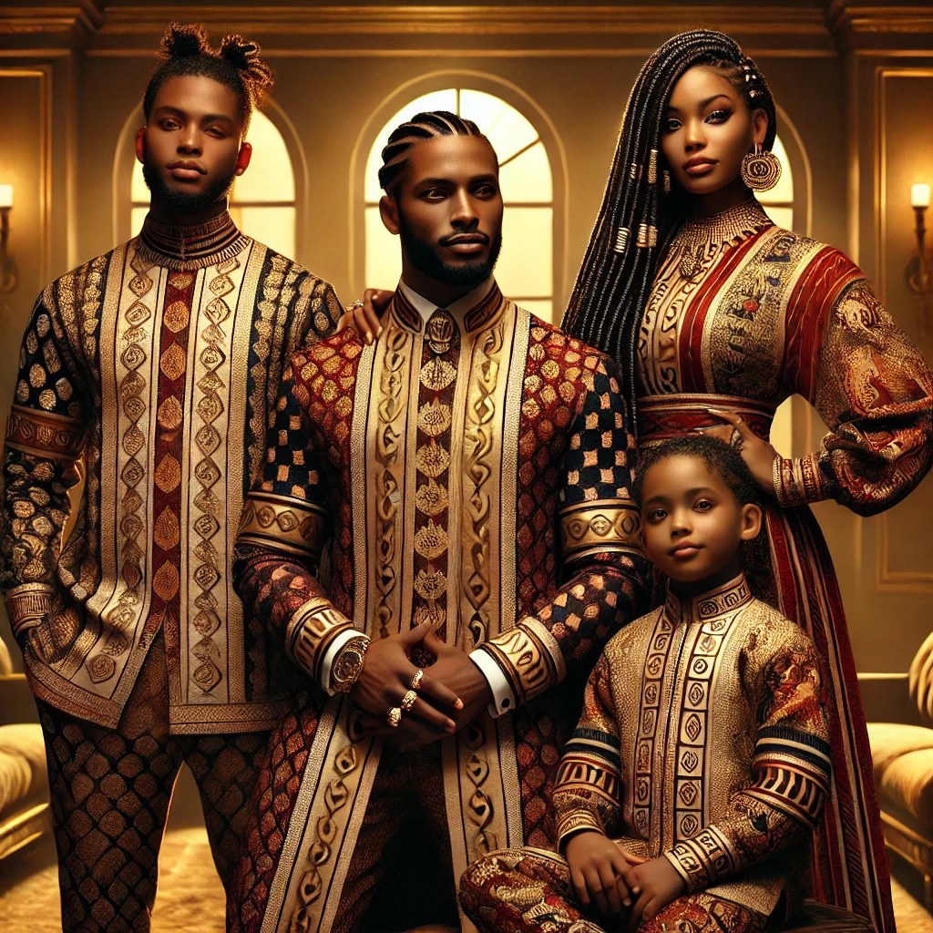Introduction: How To Build Your Family Bloodline
