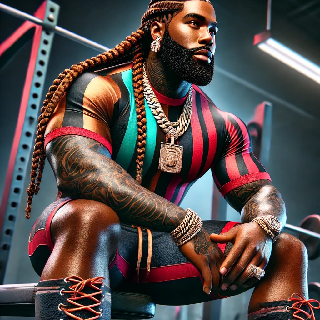 Primal Mogul Lifestyle
