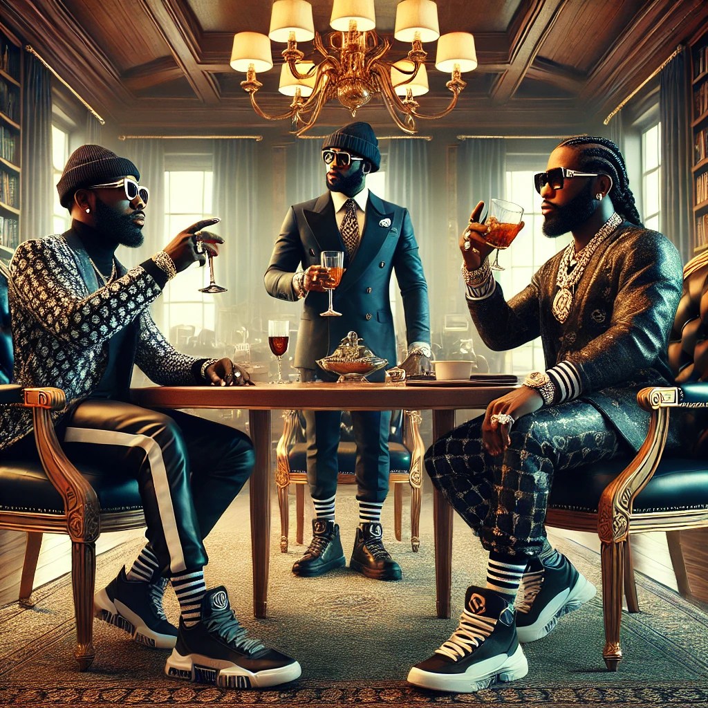 Primal Mogul Lifestyle