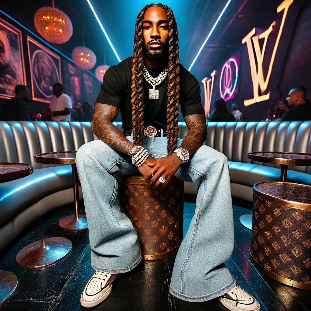 Hip-Hop Culture