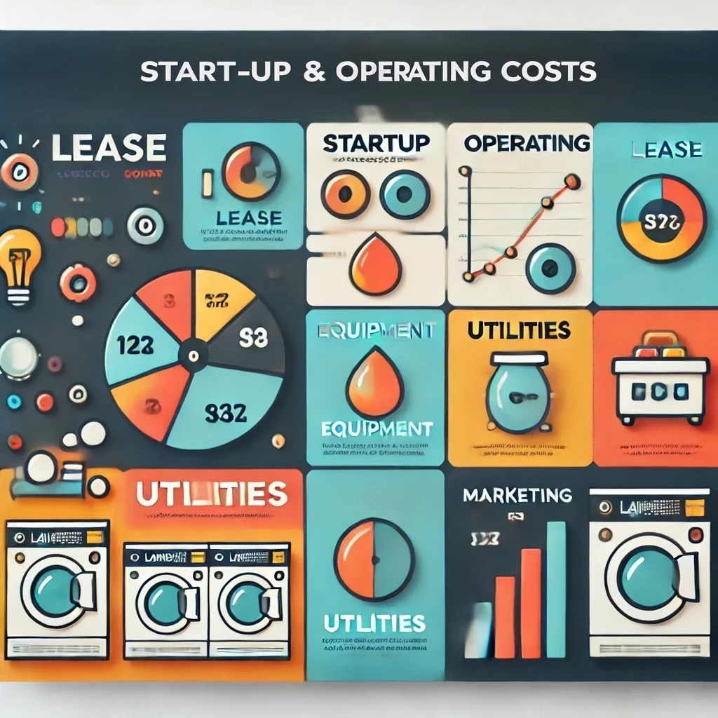 Step 9: Financial Planning – Managing Costs & Profits