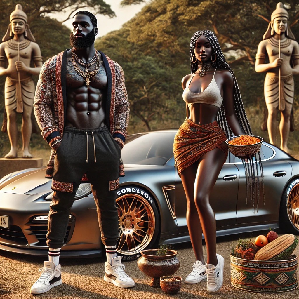 The Benefits of Reclaiming Health and Culture: A New Era for Black Americans