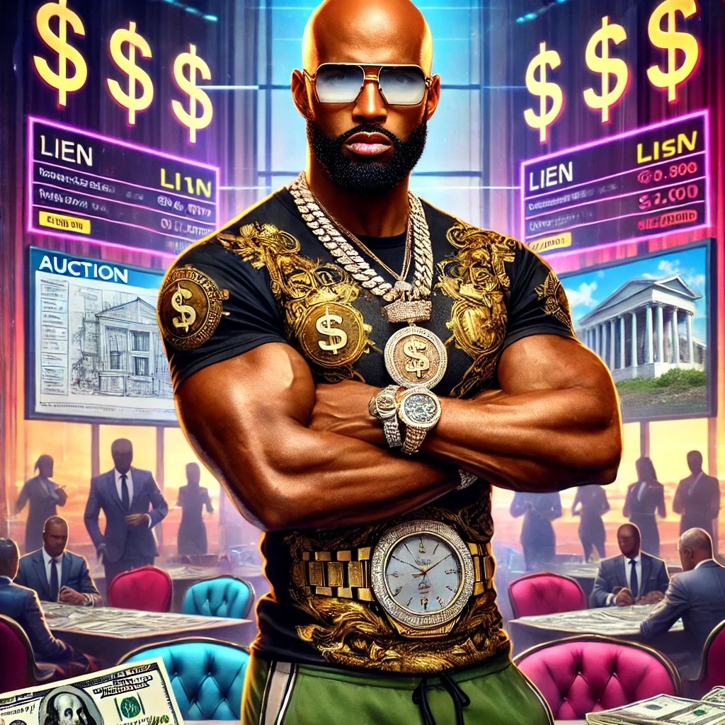 Advanced Strategies for Winning the Tax Lien Game