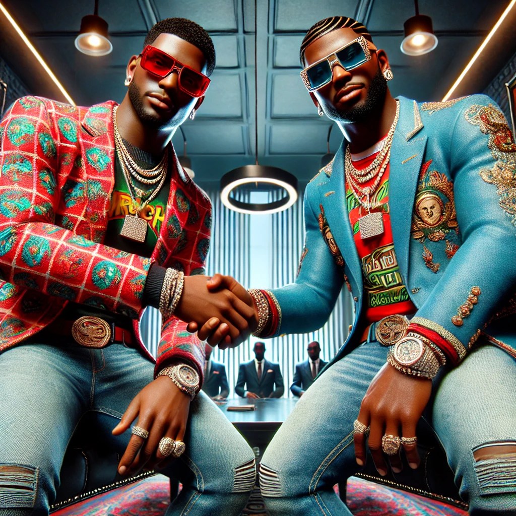 Power Brotherhood