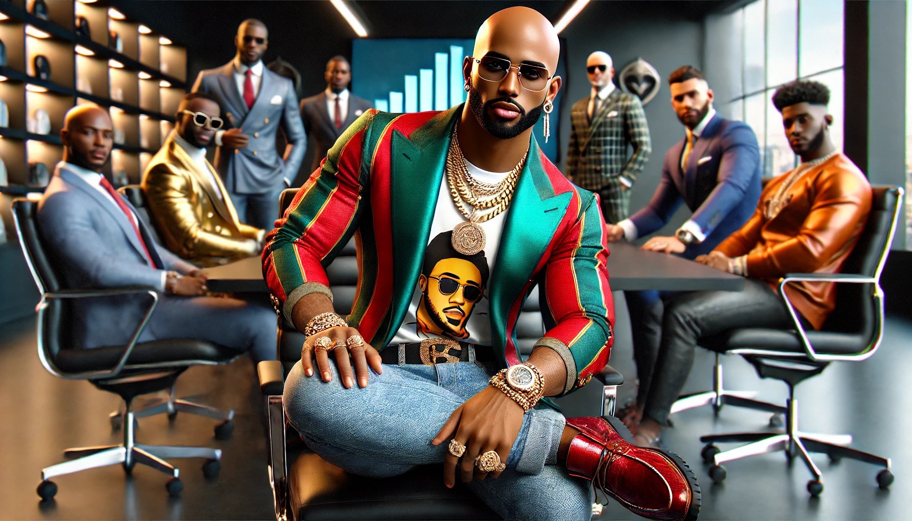 The Power Of Loyalty: How Leaders Use Human Capital To Dominate