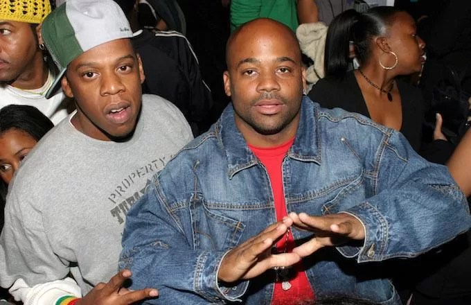 Introduction: The Rise and Fall of Roc-A-Fella