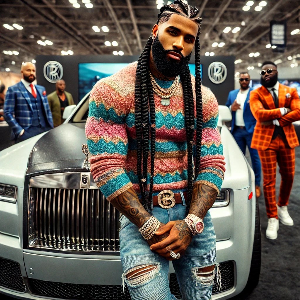 Using Money as a Tool for Greatness