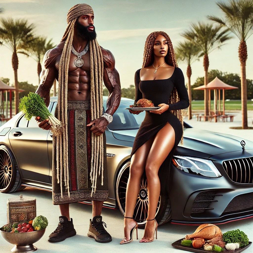 Conclusion: Cultural Guide To Black Health