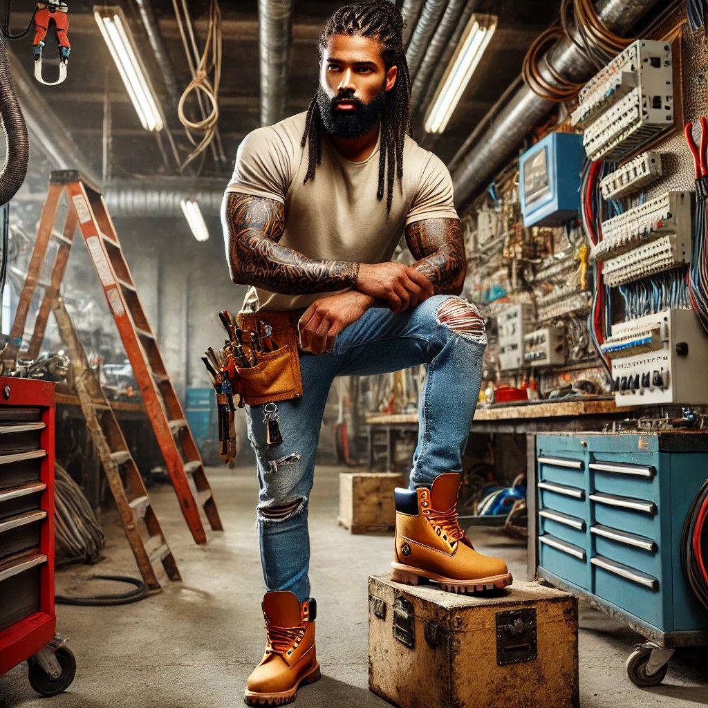 Introduction: The Rise of Skilled Trade Moguls