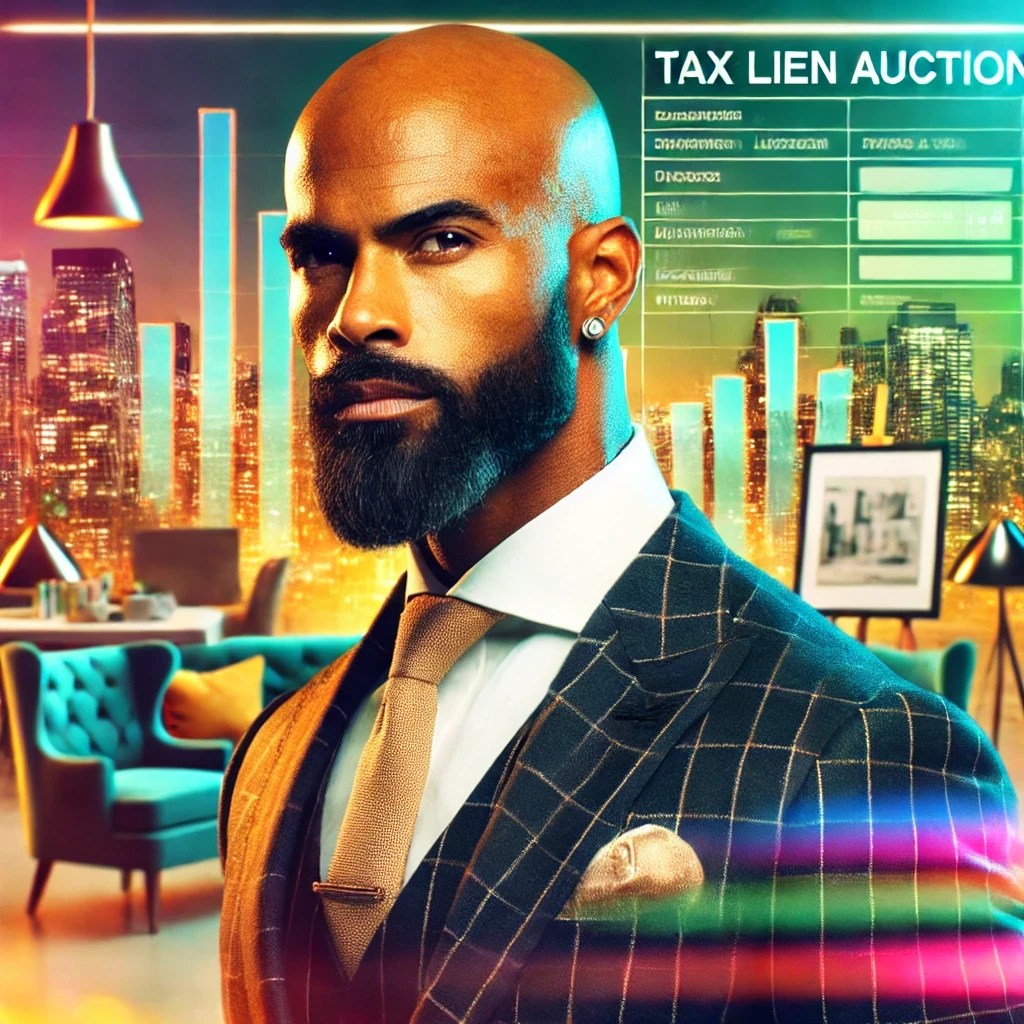How To Get Rich Investing In Tax Liens