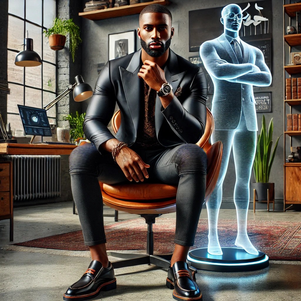 Building Wealth and Legacy with a AI Advisor