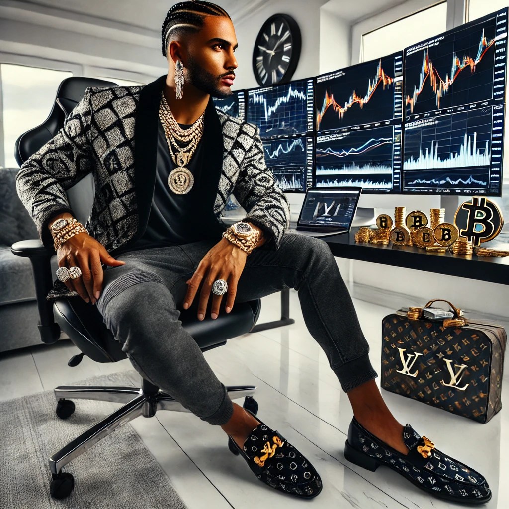 Reinvesting Crypto Profits: From Digital Gains to Real Assets