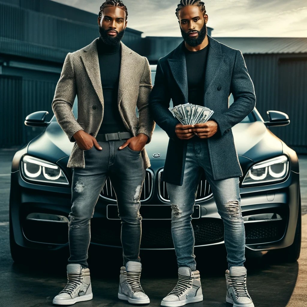 Black America