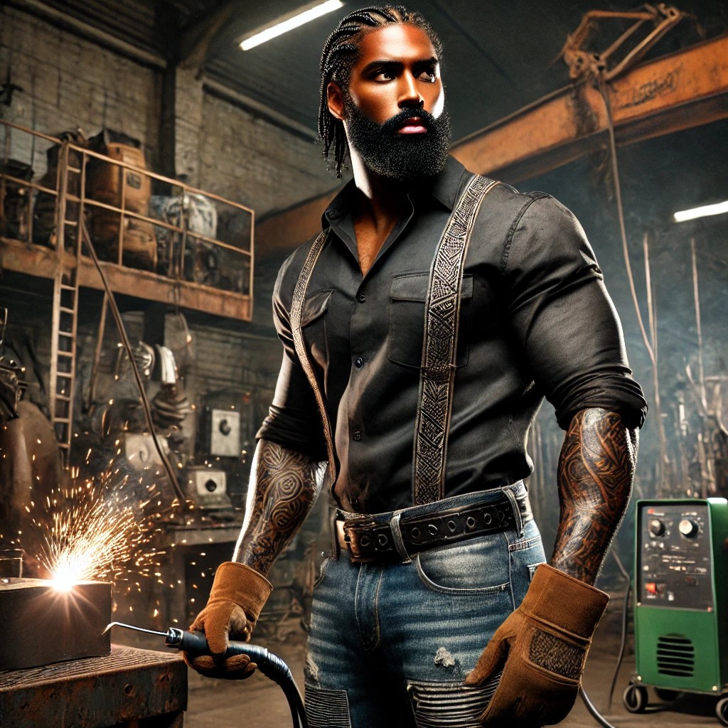 Building Your Trade Empire - Rise of Skilled Trade Moguls