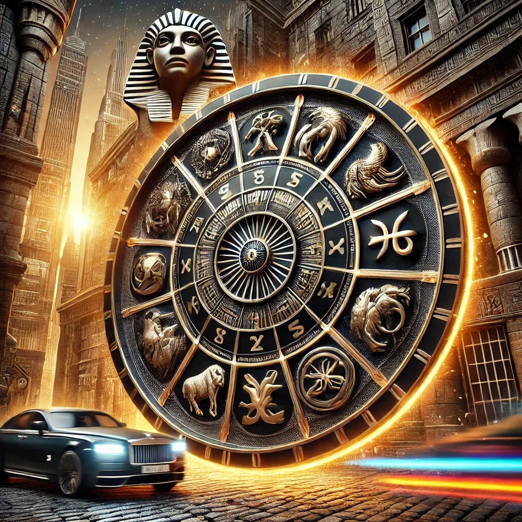 Introduction: Secret Zodiac Traits for Business and Wealth Mastery