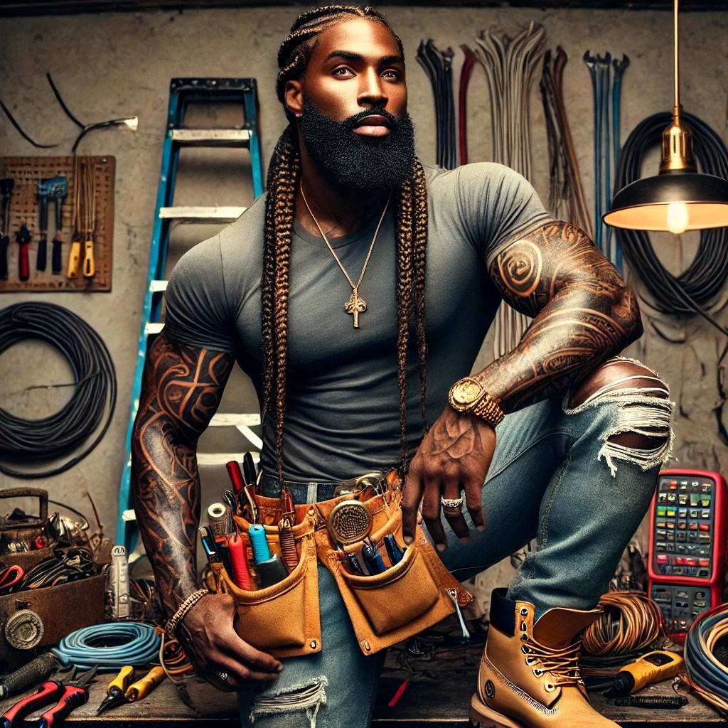 Introduction: The Rise of Skilled Trade Moguls
