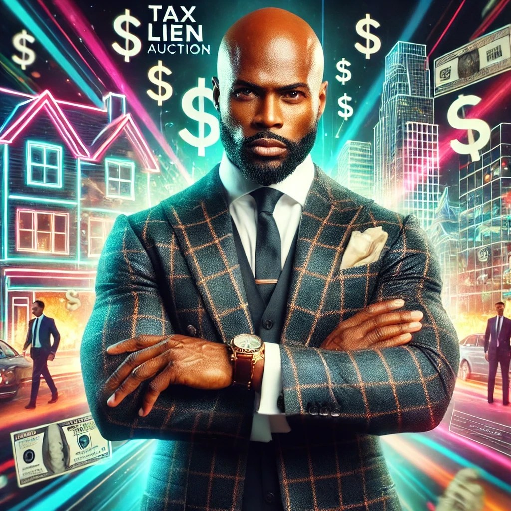 Tax Lien Investor