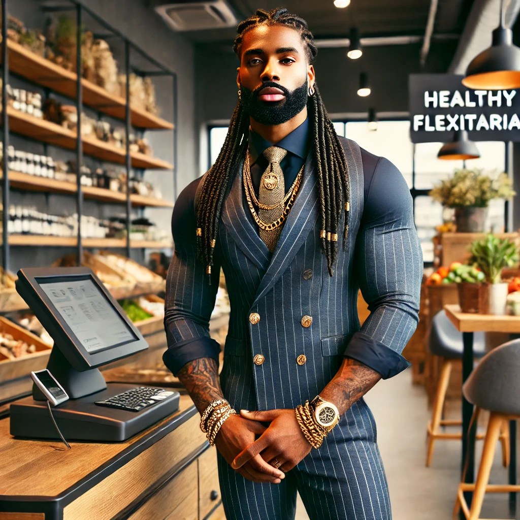 Introduction: Launch a Black-Owned Whole Foods Grocery Store