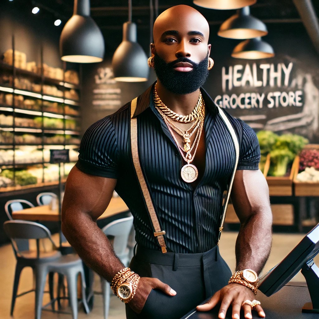 Conclusion: Redefining Food, Culture, and Ownership