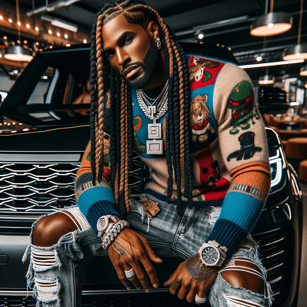 Opportunities to Grow the Game - The Rap Game