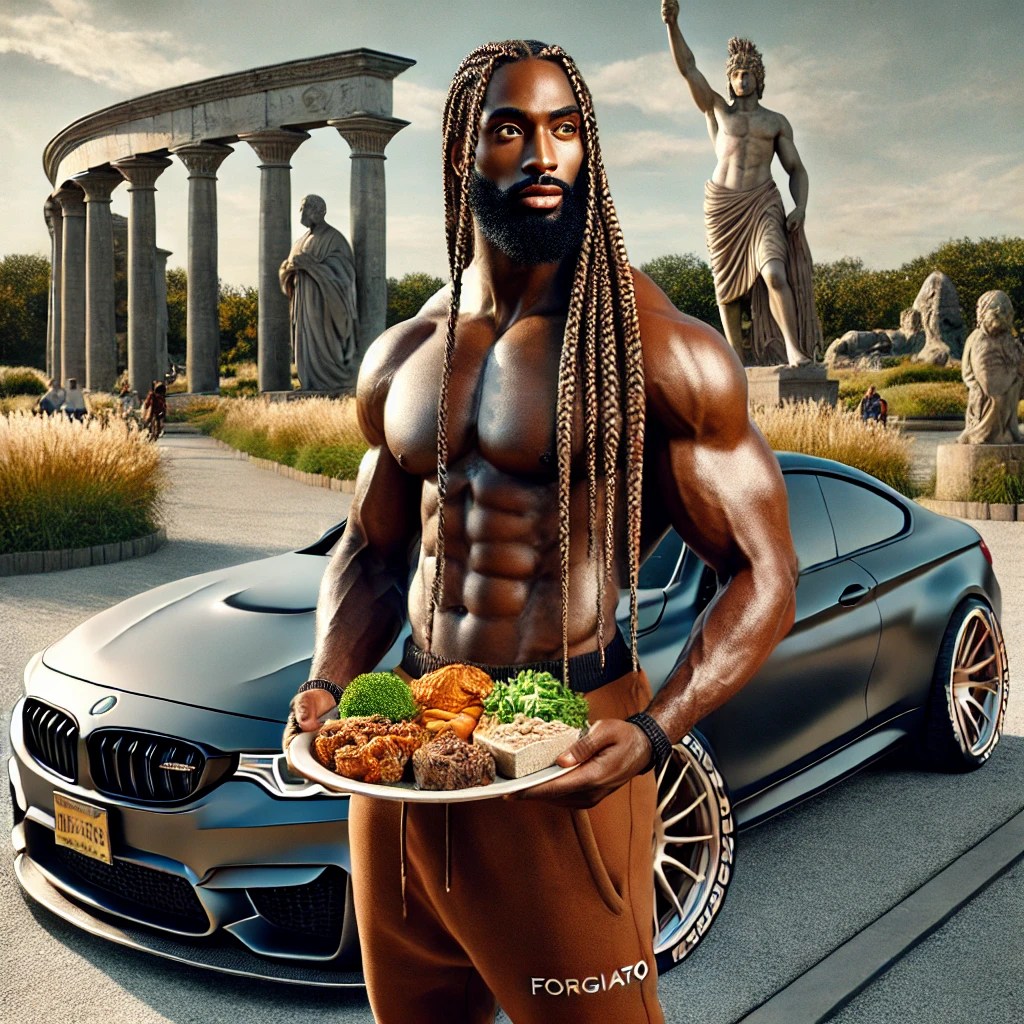 The Primal Mogul Health Battle Plan - Blood Sugar Control and Heart Health