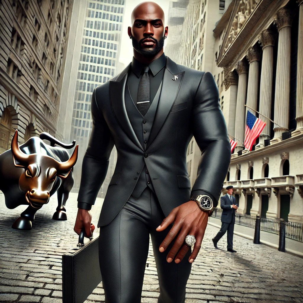 Step 2. Cultivating the Mindset of a Power Broker
